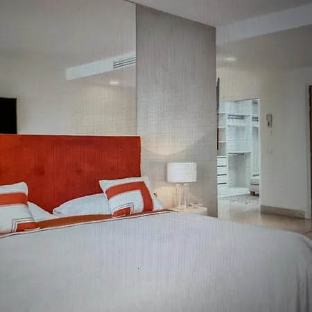Apartment Plein Coeur De Paris