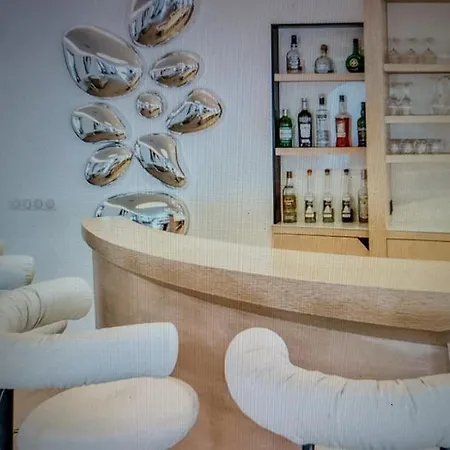 Plein Coeur De Apartment
