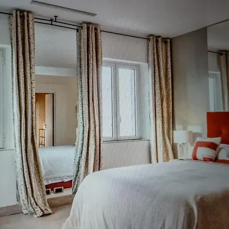 Plein Coeur De Paris