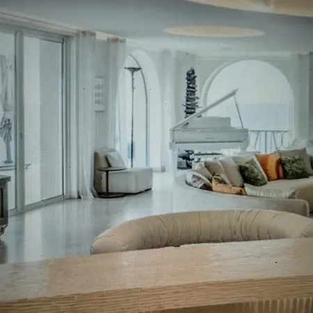 Apartment Plein Coeur De