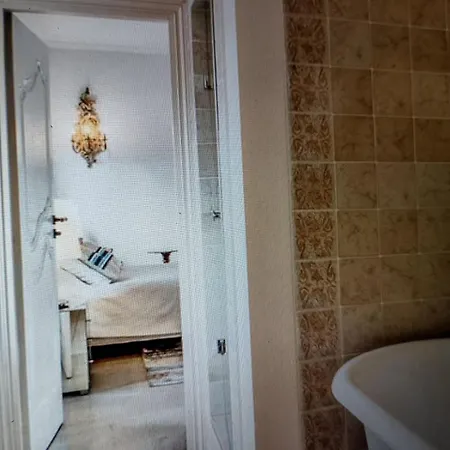 Plein Coeur De Apartment
